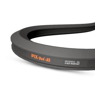 AA93 Hexagonal Double Sided Belt