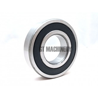 6809 2RS Rubber Sealed Ball Bearing