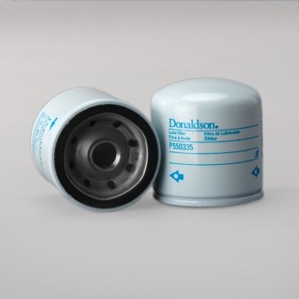 Oil Filter P550335