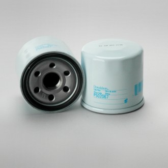 Oil Filter P502067