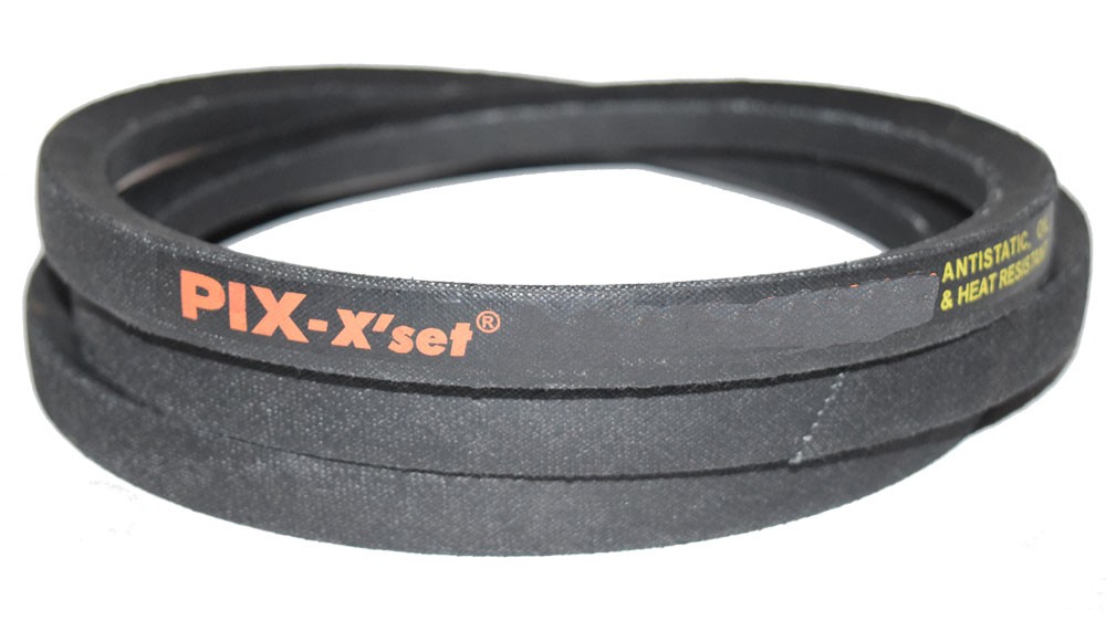10x1372 Li ZX54 Cogged V Belt 