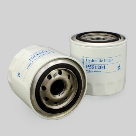Hydraulic Filter P551204